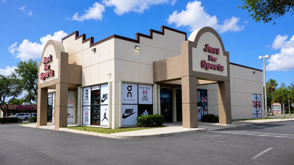More Photos Of 2601-2675 S Military Trl, West Palm Beach Storefront For Lease