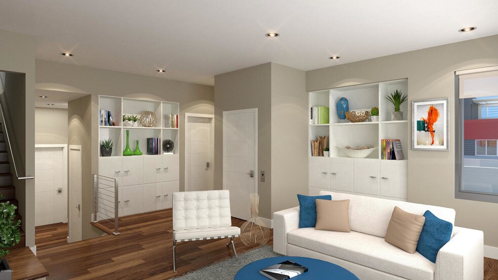 More Photos Of 16580 N 92nd St, Scottsdale Office For Lease