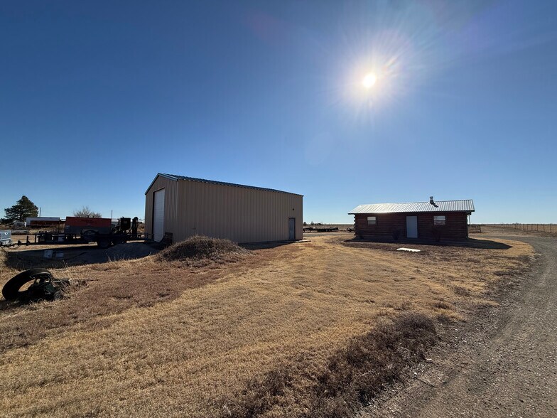More Photos Of 12136 E Frederic Ave, Pampa Industrial For Sale