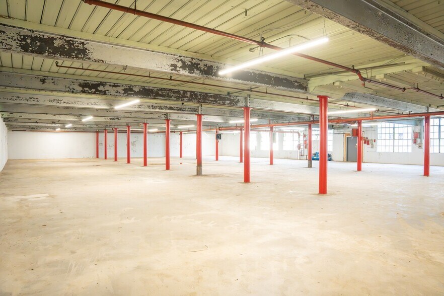 More Photos Of 1507 9th Ave, Knoxville Manufacturing For Lease