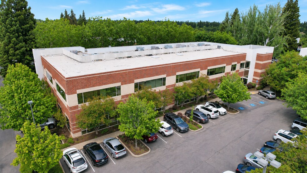More Photos Of 2356 Gold Meadow Way, Gold River Office For Lease