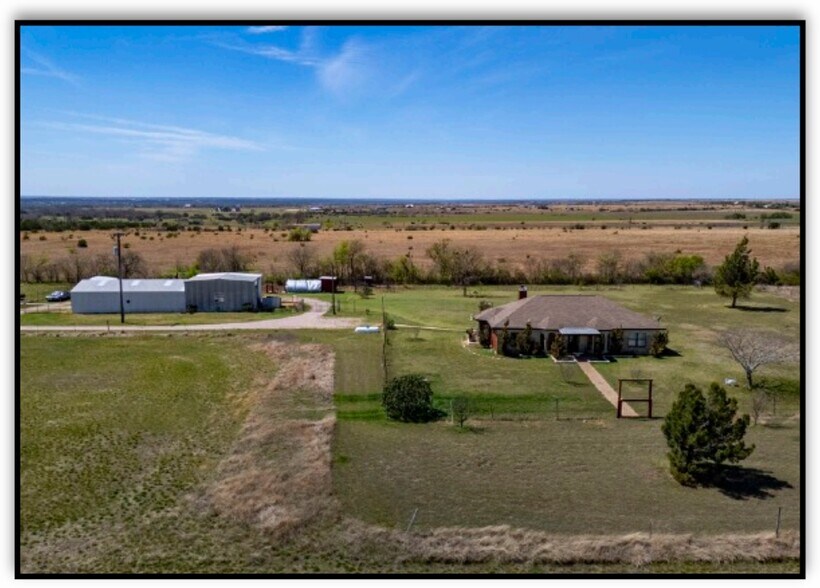 More Photos Of 700 Hwy 183, Briggs Land For Sale