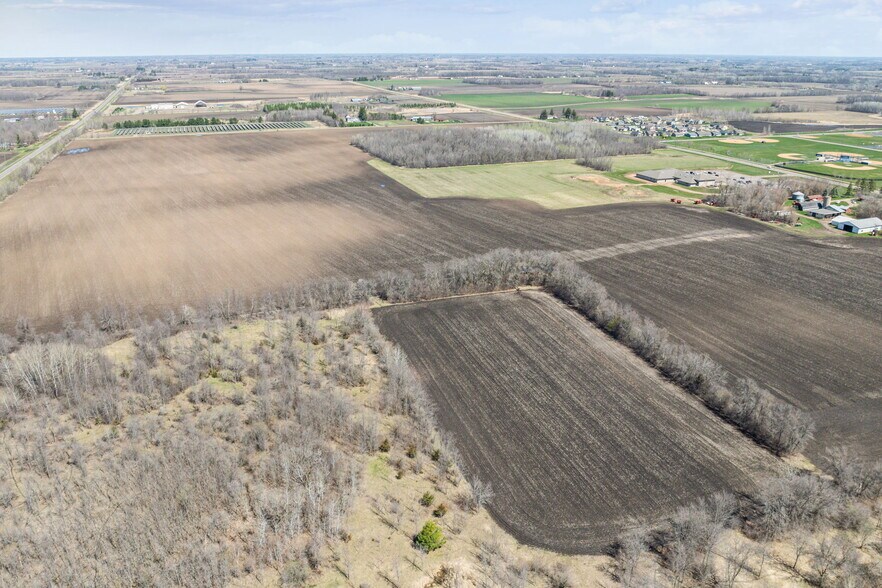 Primary Photo Of 709 Norman Ave N, Foley Land For Sale