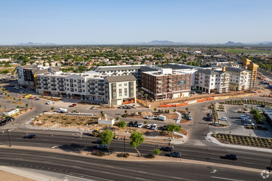 More Photos Of 3150 E Ray Rd, Gilbert Apartments For Lease