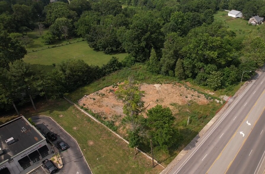More Photos Of 2400 Versailles Rd, Lexington Land For Sale
