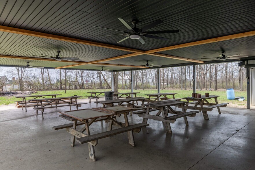 More Photos Of 8370 Claude Thomas Rd, Franklin Land For Sale