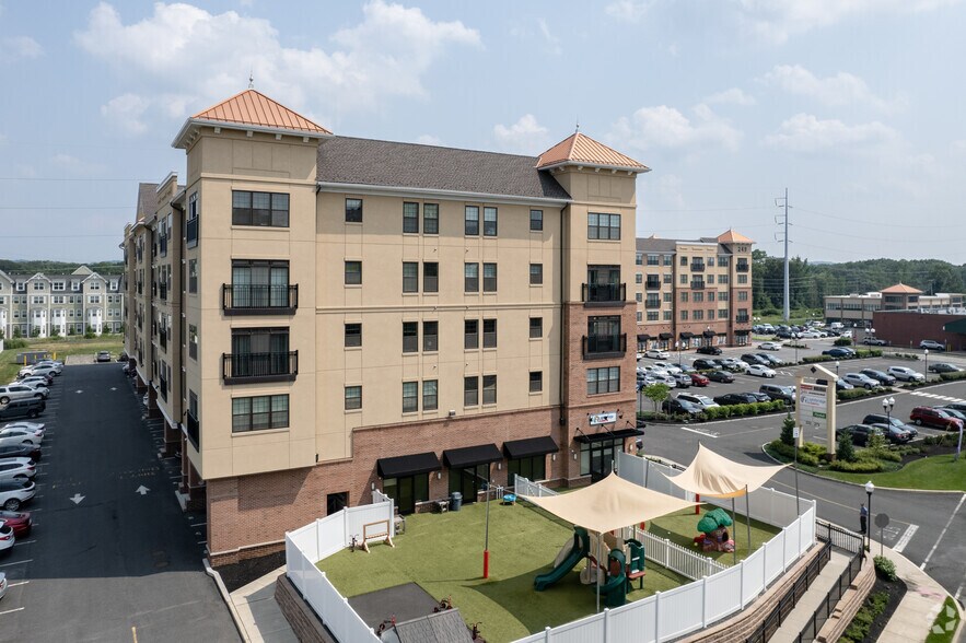 More Photos Of Route 34 & Broad St, Matawan Unknown For Lease