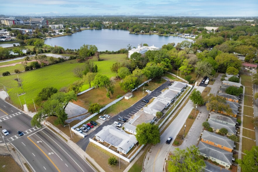 More Photos Of 518 N Orange Blossom Trl, Orlando Apartments For Sale