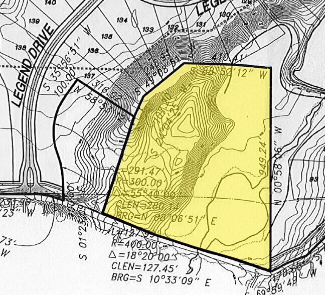 More Photos Of 31 Mile Road, Washington Township Land For Sale
