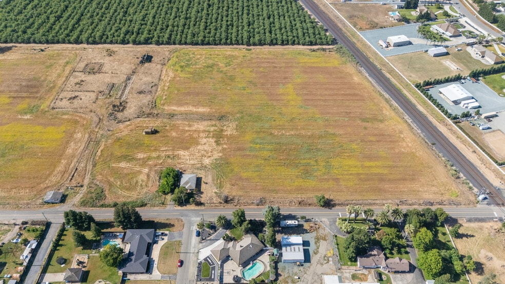 More Photos Of 10138 Spring St, Galt Land For Sale