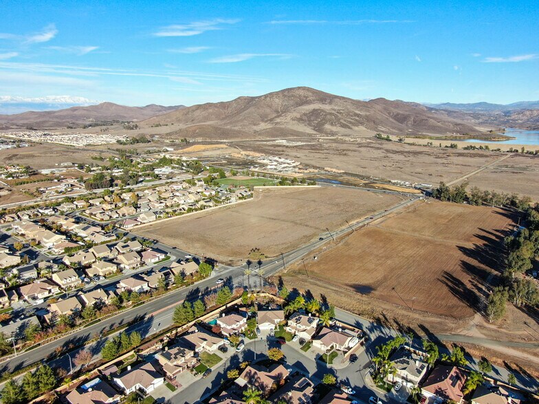 More Photos Of Benton @ Washington Street, Winchester Land For Sale