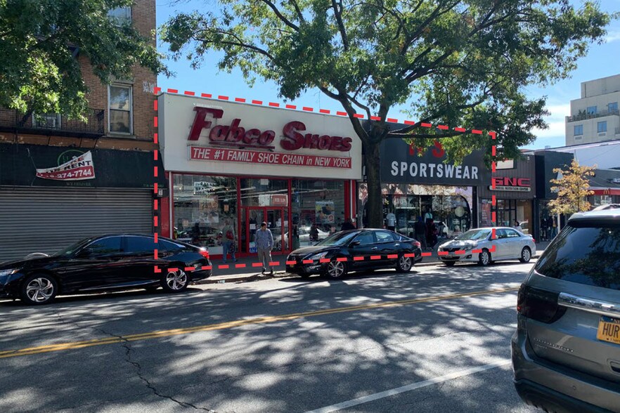 More Photos Of 3159-3163 Steinway St, Astoria Storefront For Lease