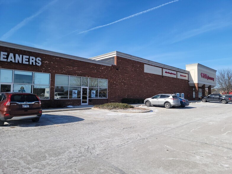 More Photos Of 2211 S Eola Rd, Aurora Storefront For Lease