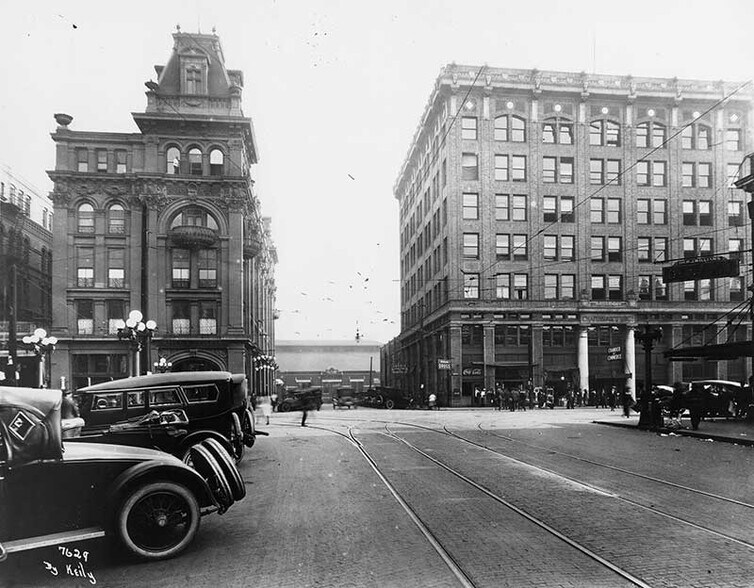 More Photos Of 1827 1st Ave N, Birmingham Apartments For Lease