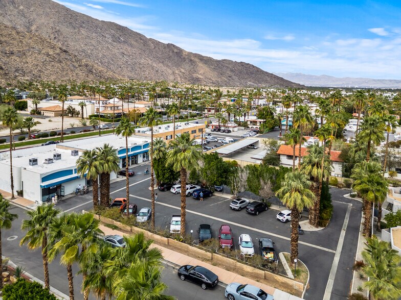 More Photos Of 1570-1590 S Palm Canyon Dr, Palm Springs Storefront For Lease