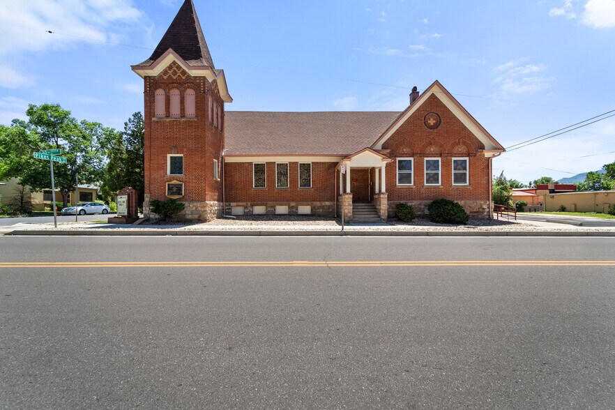 More Photos Of 2927 W Pikes Peak Ave, Colorado Springs Religious Facility For Sale