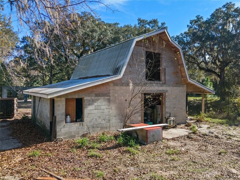 More Photos Of 13524 Corkwood Ln, Astatula Land For Sale