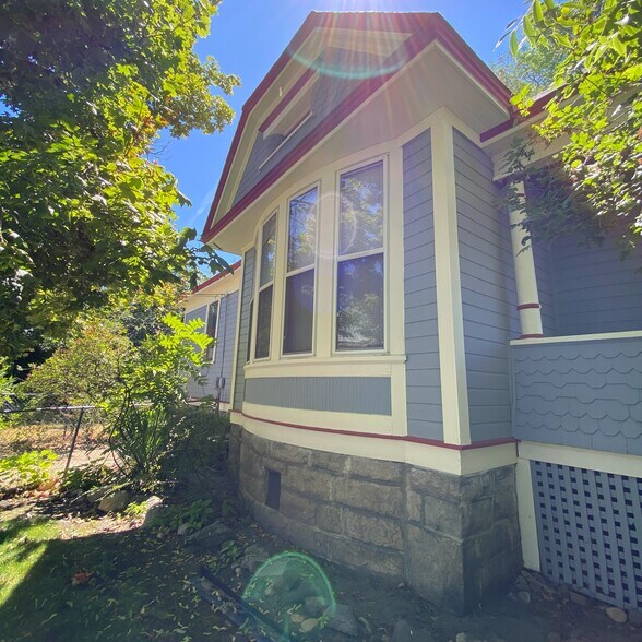 More Photos Of 508 N 13th St, Boise Office Residential For Sale