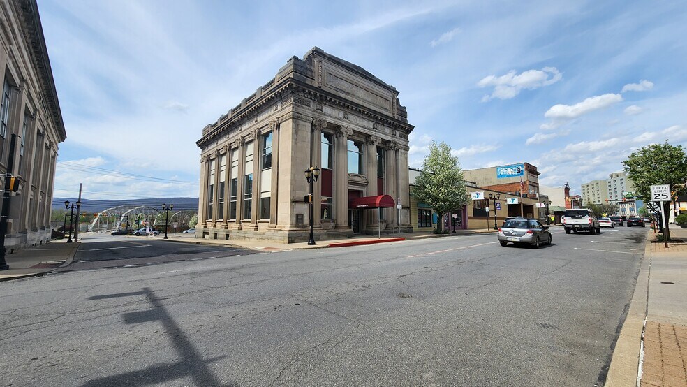More Photos Of 2 N Main St, Pittston Office For Sale