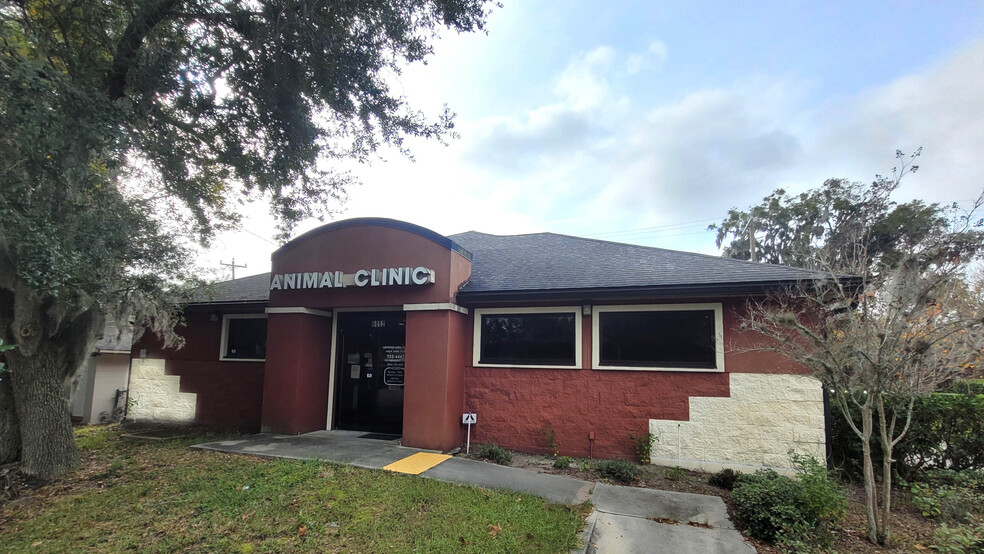 Primary Photo Of 6052 San Jose Blvd, Jacksonville Office For Sale