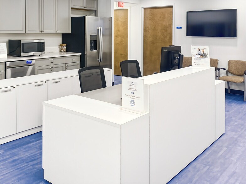 More Photos Of 55 Mountain Blvd, Warren Coworking Space