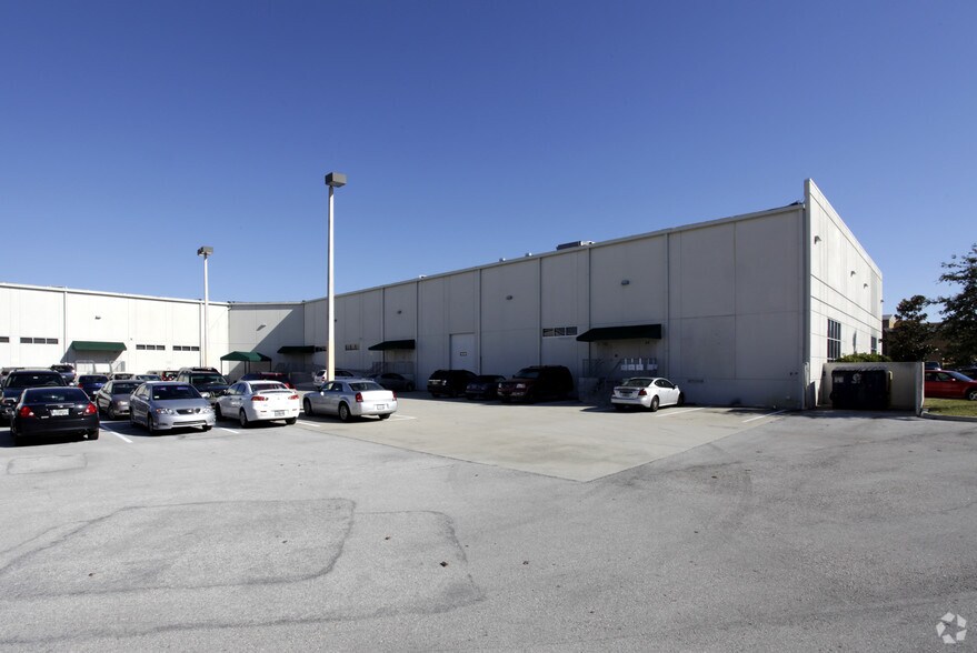 More Photos Of 3160 Southgate Commerce Blvd, Orlando Office For Lease