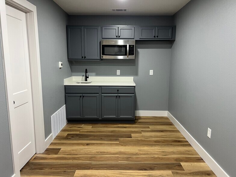 More Photos Of 83 FM 250, Hughes Springs Industrial For Sale