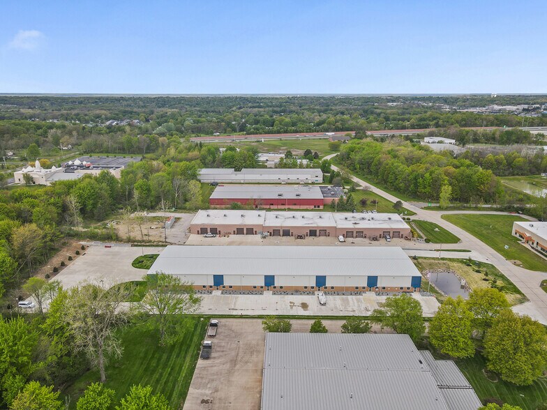 More Photos Of 2844 Westway Drive, Brunswick Warehouse For Lease