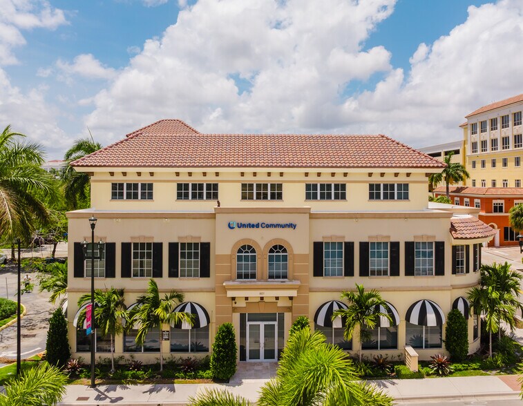 Primary Photo Of 601 S Federal Hwy, Boca Raton Office For Lease