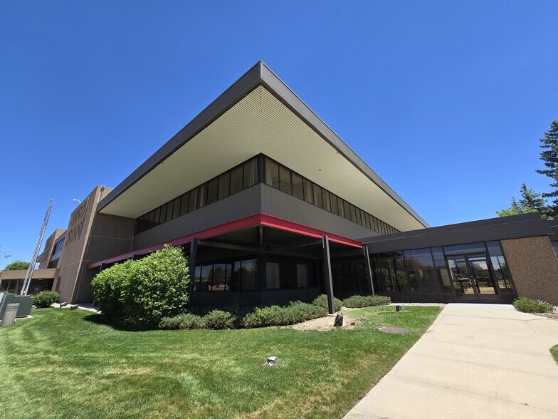 More Photos Of 8245 N Union Blvd, Colorado Springs Unknown For Lease