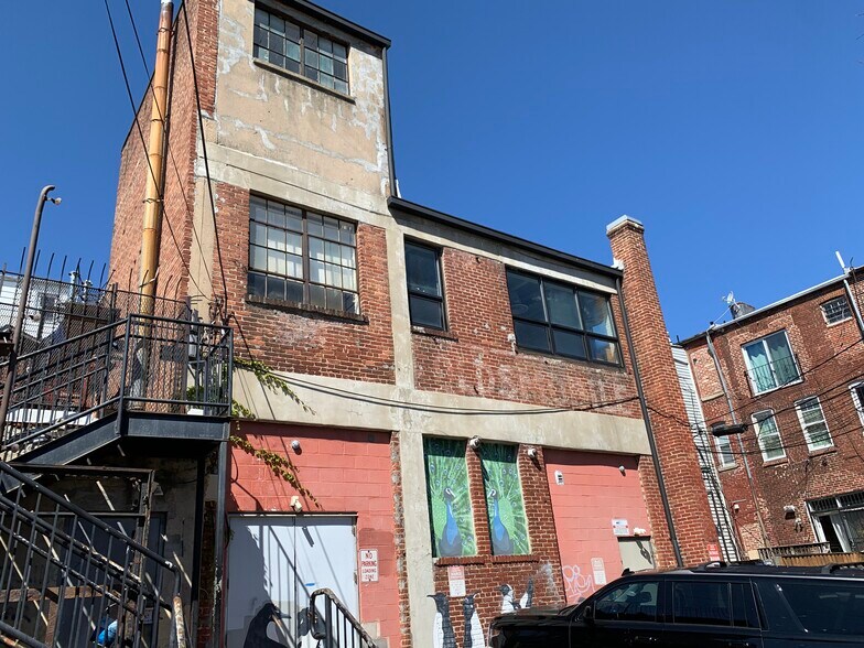 More Photos Of 1835 14th St NW, Washington Theater Concert Hall For Sale