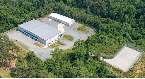 More Photos Of 13117 NC Highway 24/27, Robbins Warehouse For Lease