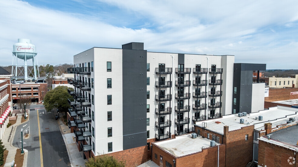 More Photos Of 26 Union St S, Concord Apartments For Lease