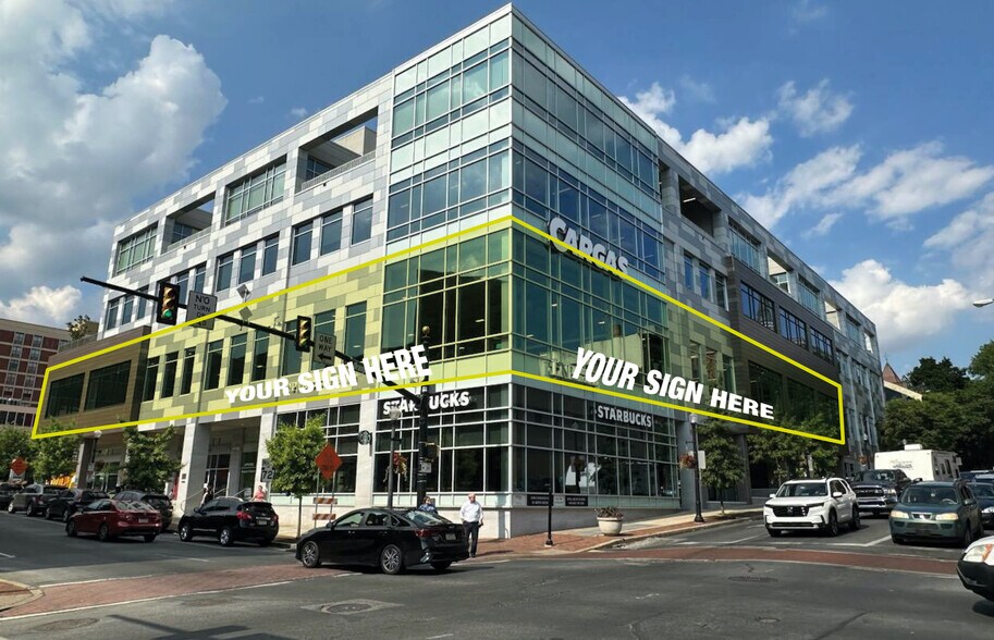 Primary Photo Of 101 N Queen St, Lancaster Apartments For Lease