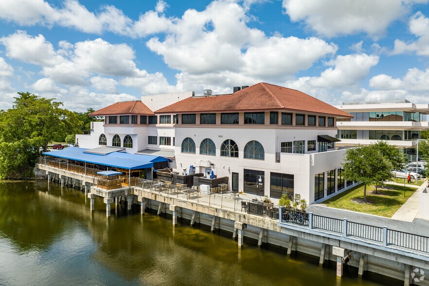 More Photos Of 6853-6909 SW 18th St, Boca Raton Office For Sale