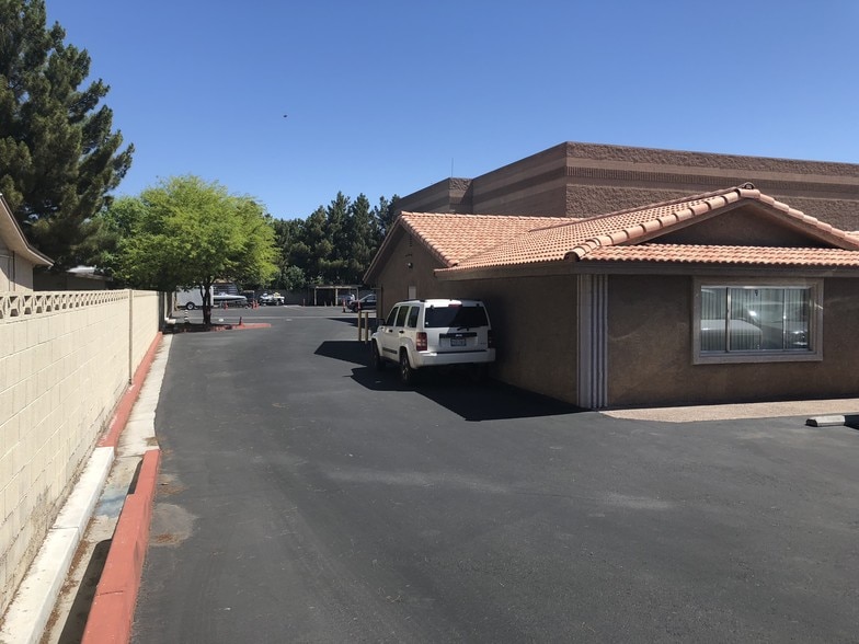 More Photos Of 3910 E Patrick Ln, Las Vegas Religious Facility For Sale