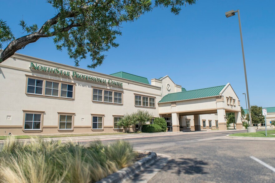 More Photos Of 4642 N Loop 289, Lubbock Medical For Lease