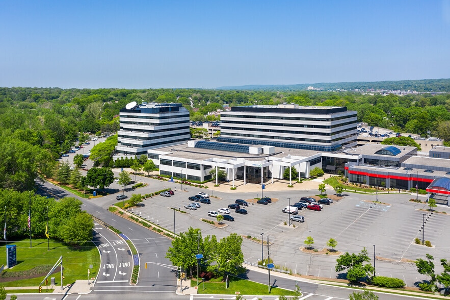 More Photos Of 300 Frank W Burr Blvd, Teaneck Office For Lease