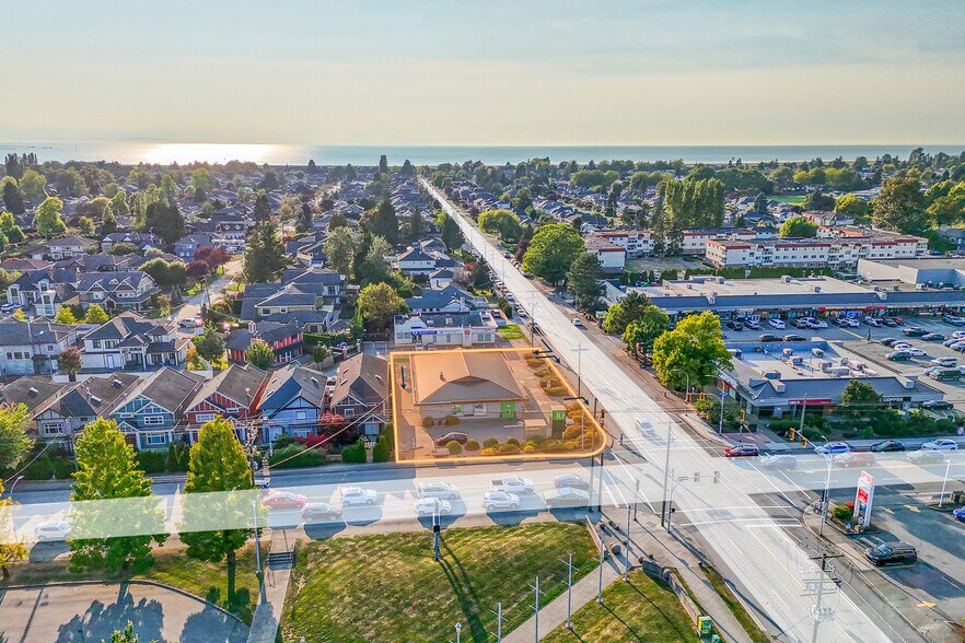 More Photos Of 3960 Francis Rd, Richmond Bank For Sale