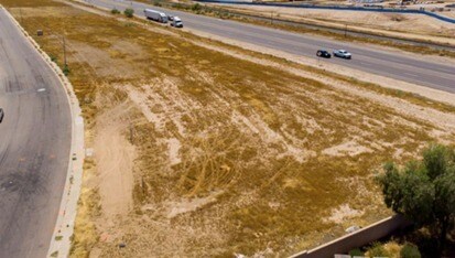 More Photos Of Litchfield Road, Goodyear Land For Sale