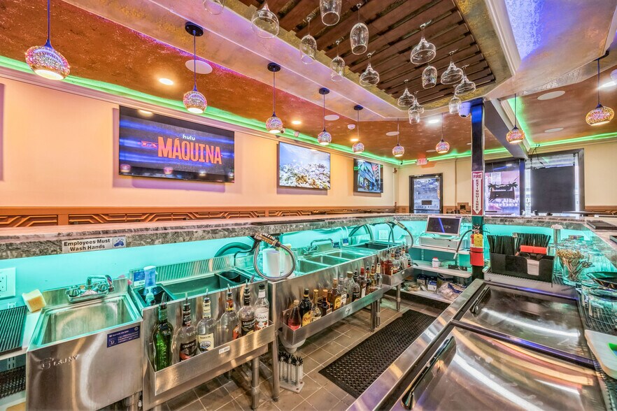 More Photos Of 541 Union Ave, Paterson Storefront Retail Residential For Sale