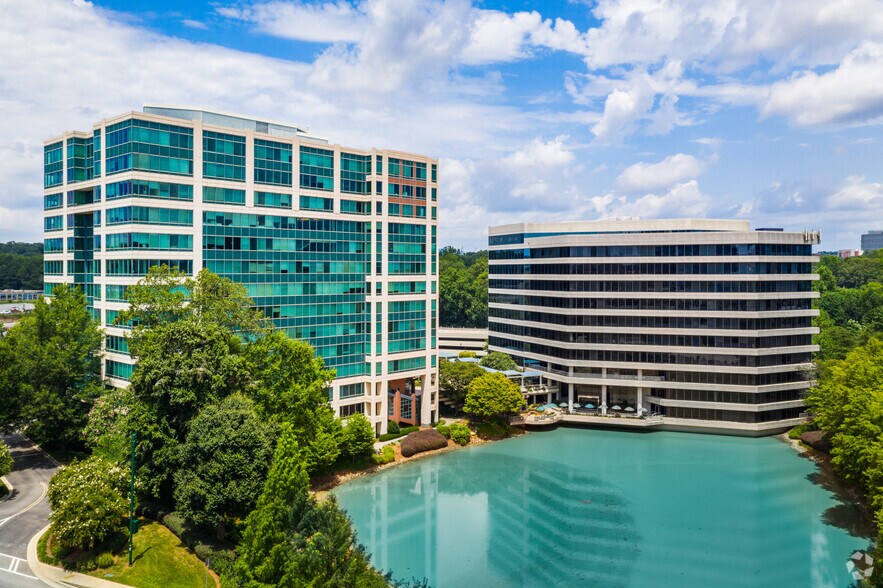 More Photos Of 990 Hammond Dr NE, Atlanta Unknown For Lease