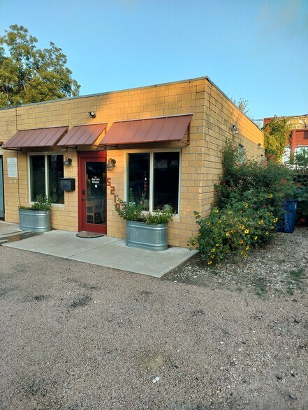 Primary Photo Of 5210 Avenue F, Austin Loft Creative Space For Lease