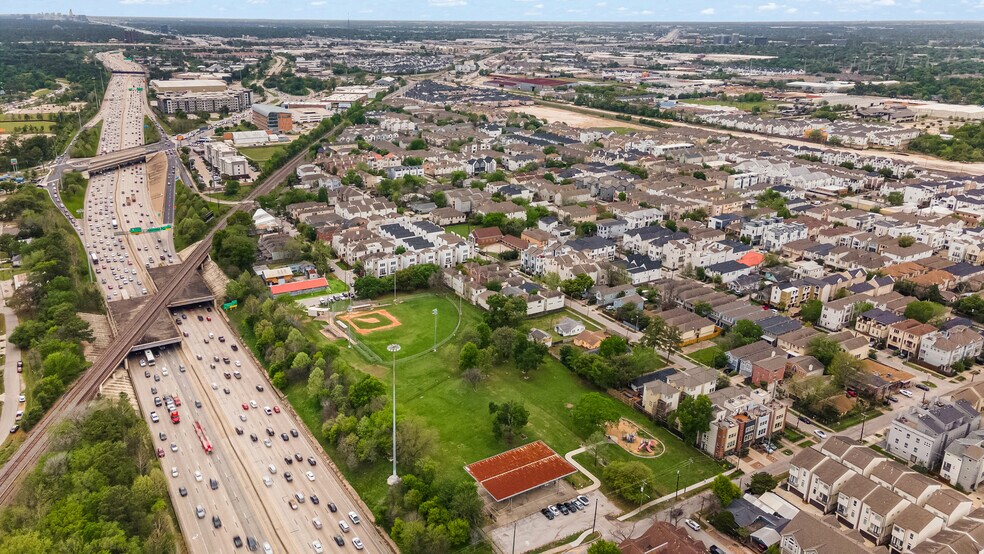 More Photos Of 5703 Cornish St, Houston Land For Sale