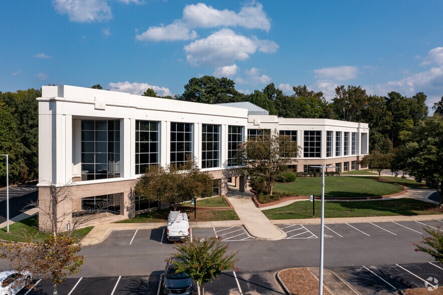 More Photos Of 2520 Meridian Pky, Durham Unknown For Lease