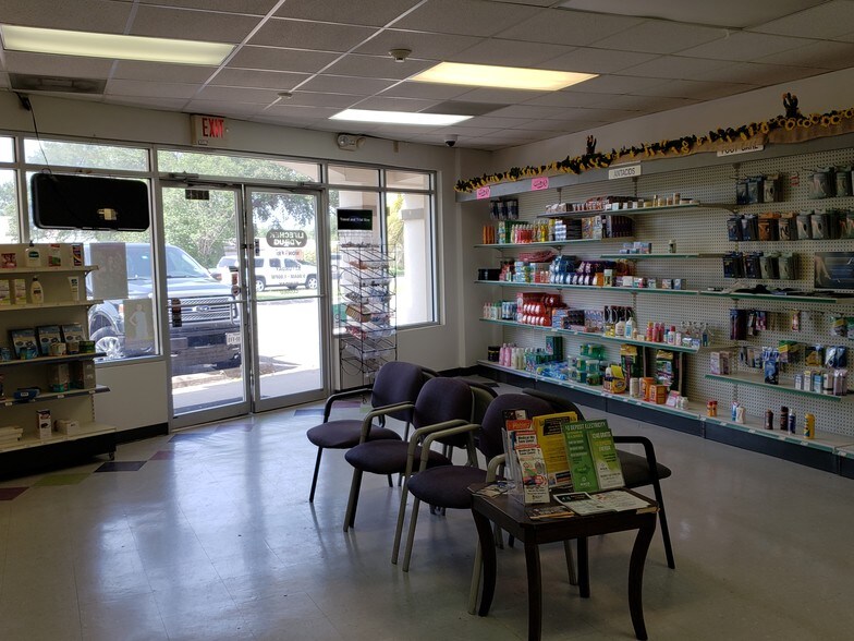 More Photos Of 1623 W Pecan Blvd, McAllen Storefront Retail Office For Lease