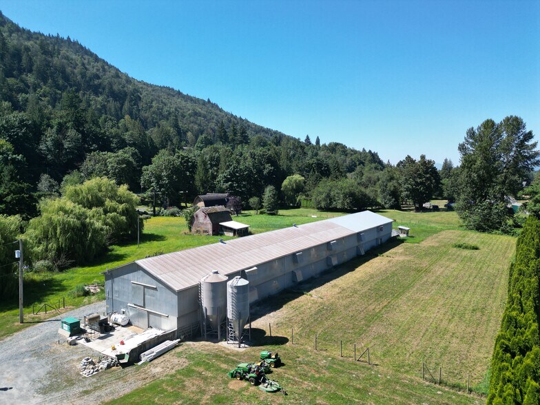 More Photos Of 4843 Giesbrecht Rd, Chilliwack Land For Sale