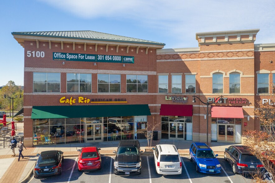 More Photos Of 5100 Buckeystown Pike, Frederick Office For Lease