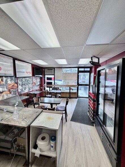 More Photos Of 10 Clinton St, Toronto Storefront Retail Residential For Sale