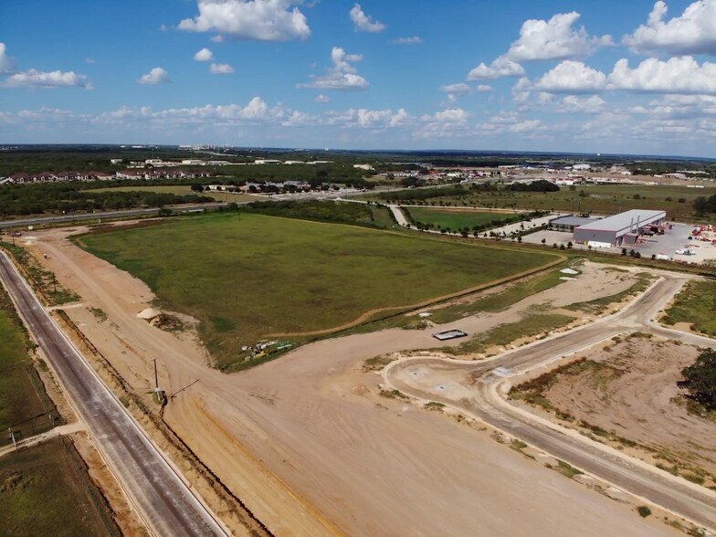 More Photos Of 3670 S Loop 1604 E, San Antonio Land For Sale